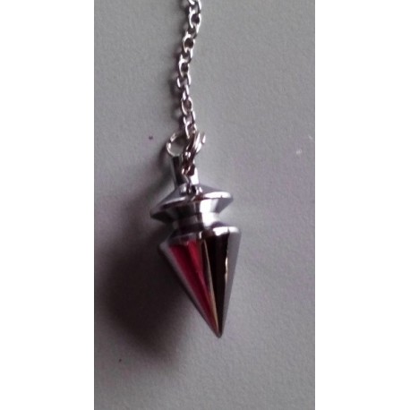 Triangle Égyptien argent