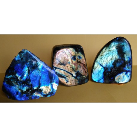 Labradorite (grand modèle)