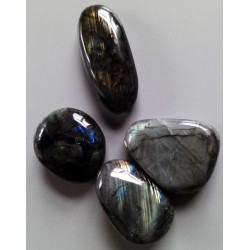 Labradorite (petit modèle)