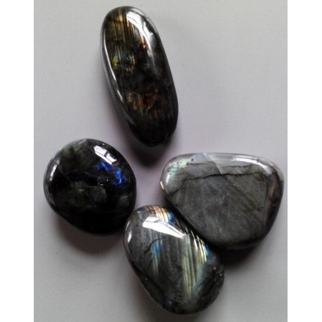 Labradorite (petit modèle)