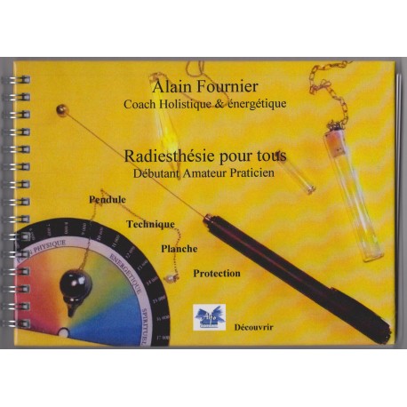 Radiesthésie pour tous
