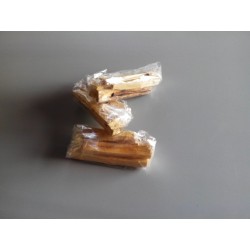 Palo santo (petits bâtonnets)